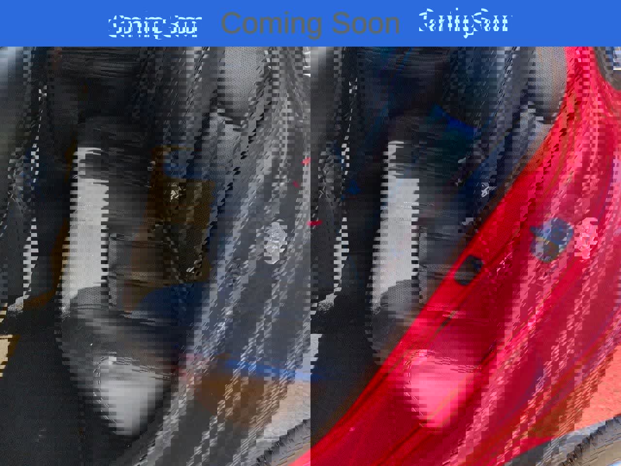 Used 2015 Nissan Sentra SR w/ SR Premium Package FWD image 18