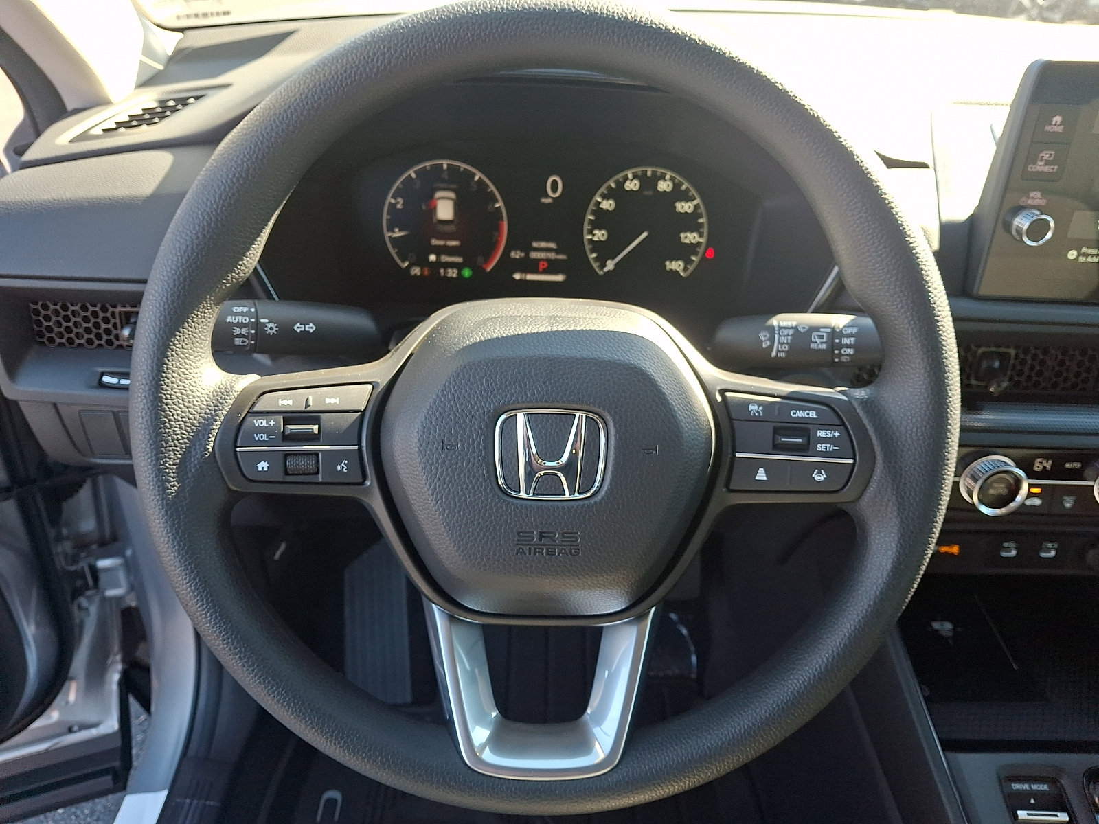 New 2027 Honda CR-V LX image 9