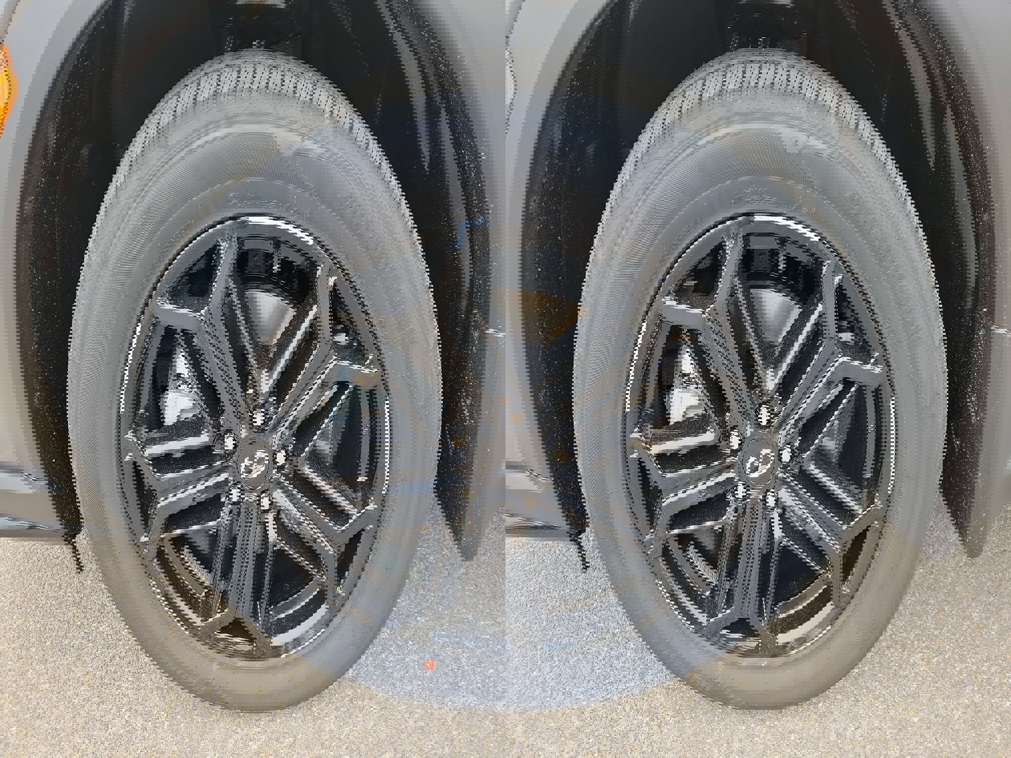 New 2026 INFINITI QX60 Sport w/ Dark Cargo Package image 11