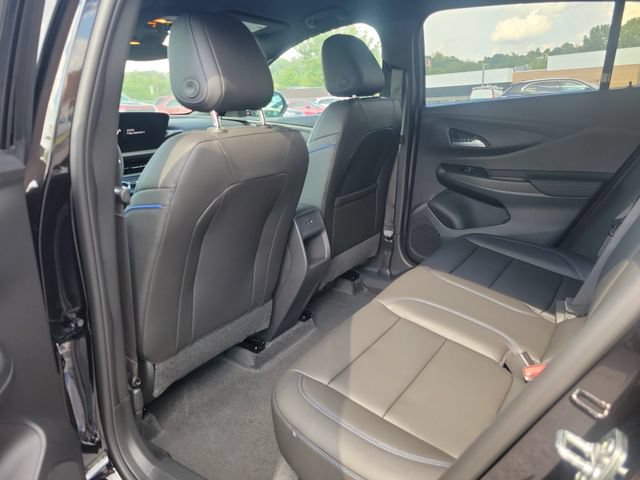 New 2026 Buick Envista Sport Touring w/ Convenience I Package FWD image 11