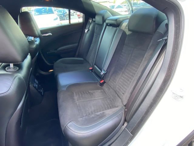 Used 2019 Dodge Charger Scat Pack w/ Daytona Edition Group image 25