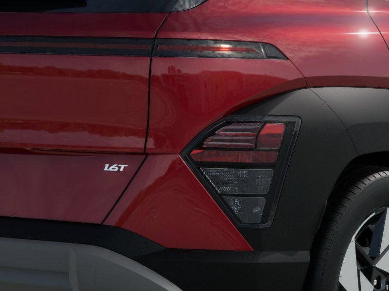 New 2026 Hyundai Kona SEL Sport FWD image 10