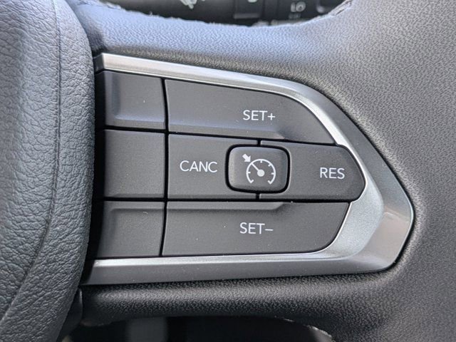 New 2026 Jeep Compass Latitude image 22