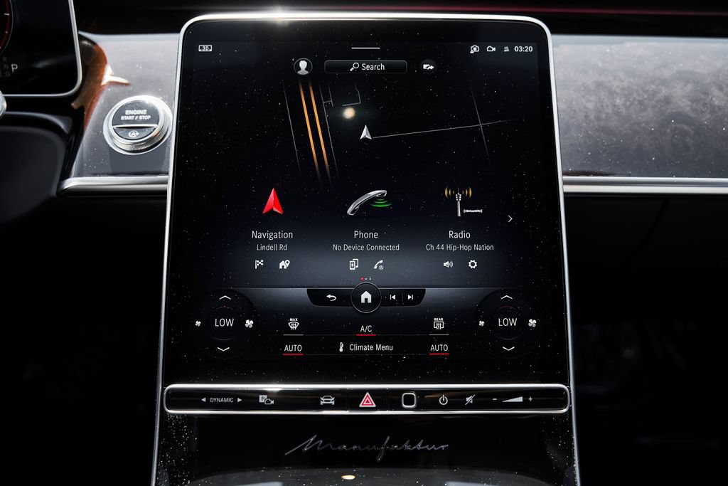 Used 2023 Mercedes-Benz Maybach S 680 4MATIC image 71