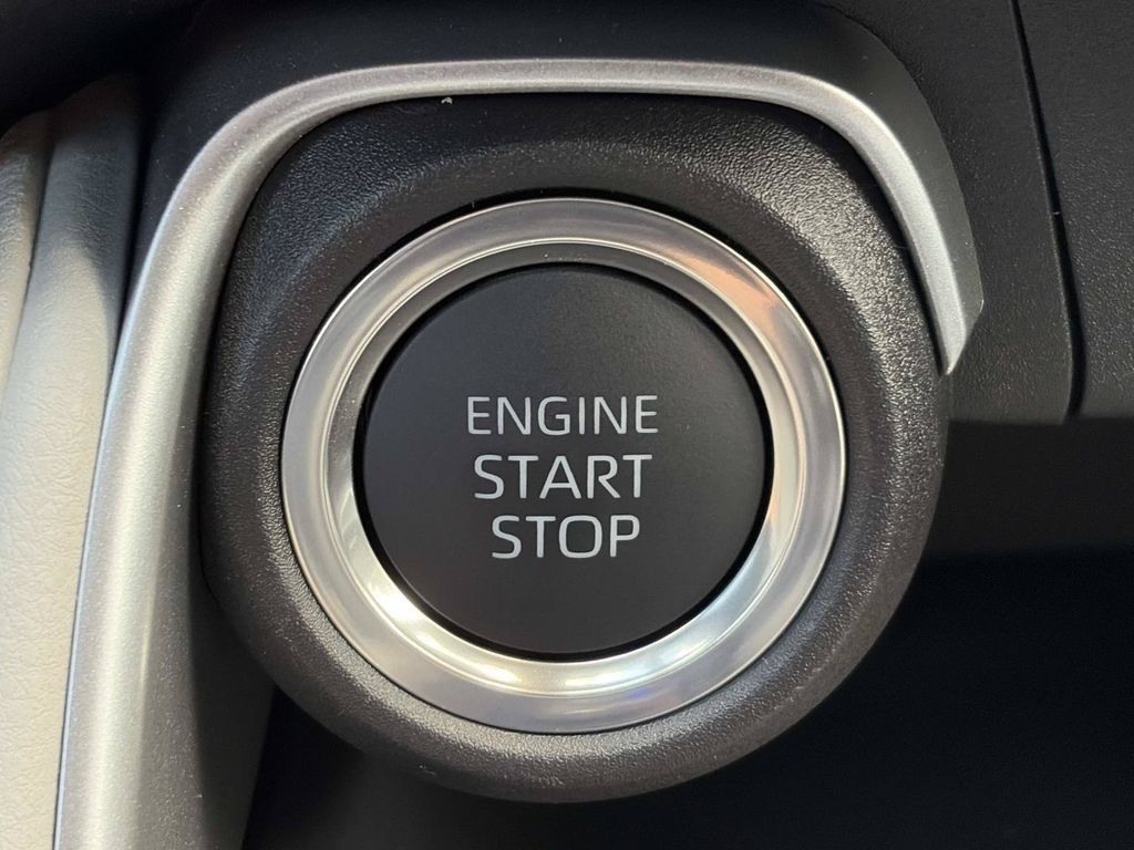 New 2026 Toyota Grand Highlander FWD image 43