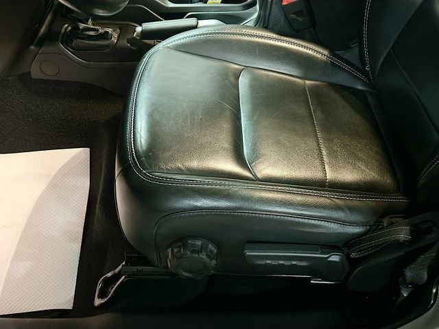 Used 2020 Jeep Gladiator Overland image 20