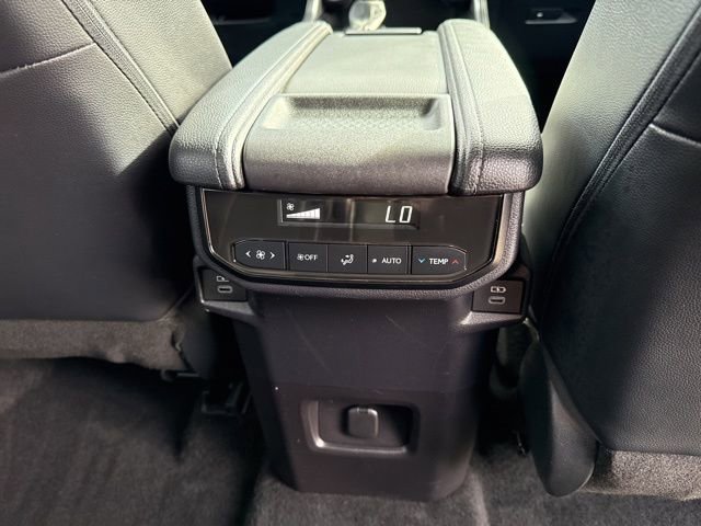 Used 2025 Toyota Grand Highlander XLE image 15