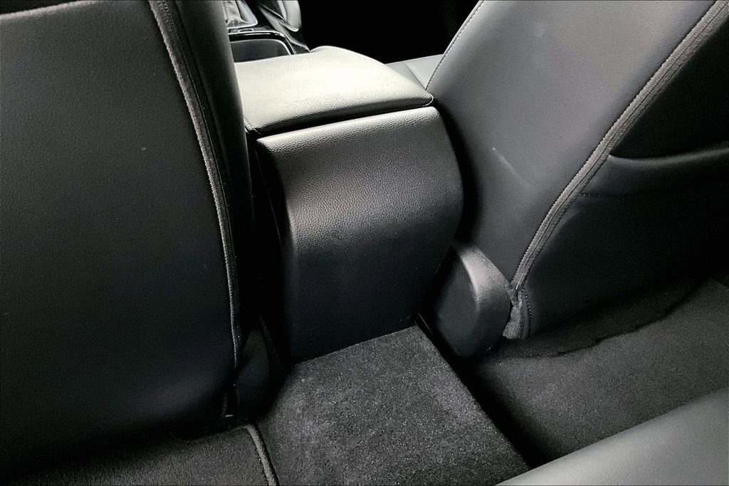 Certified 2023 Acura Integra A-Spec FWD image 31