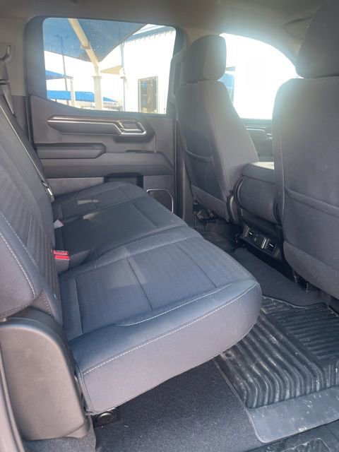 Used 2023 Chevrolet Silverado 1500 LT image 9