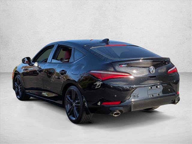 Certified 2024 Acura Integra A-Spec image 7
