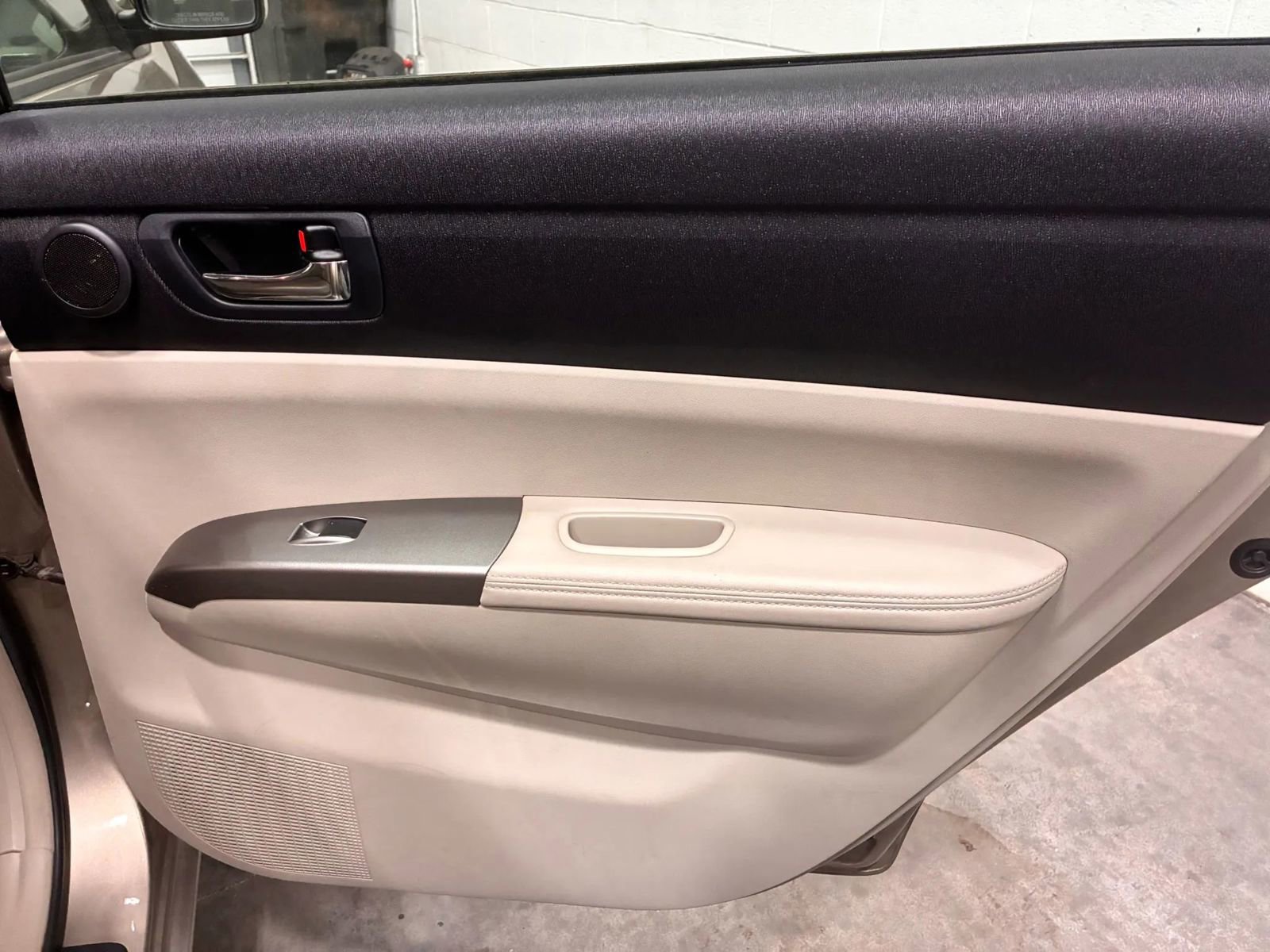 Used 2006 Toyota Prius Hatchback 4D image 27