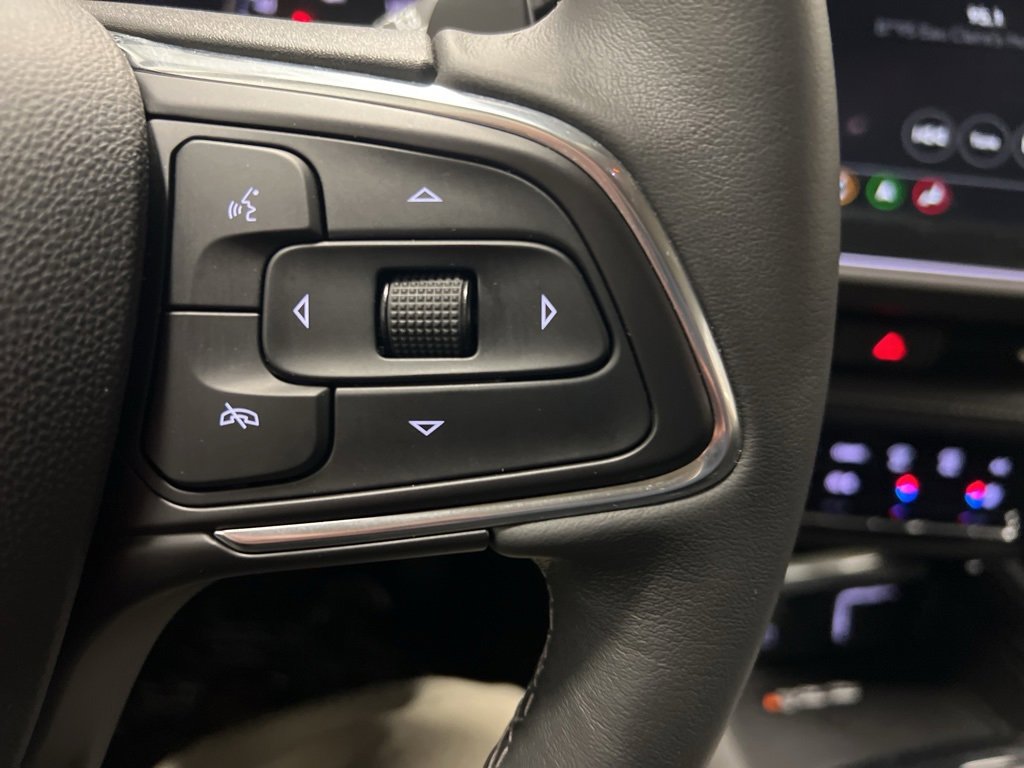 Certified 2023 Buick Envision Avenir image 15