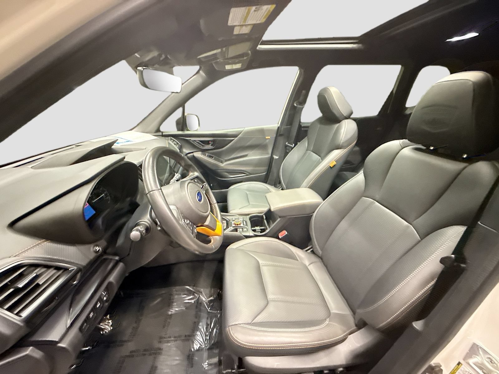 Used 2023 Subaru Forester Wilderness AWD/4WD image 25