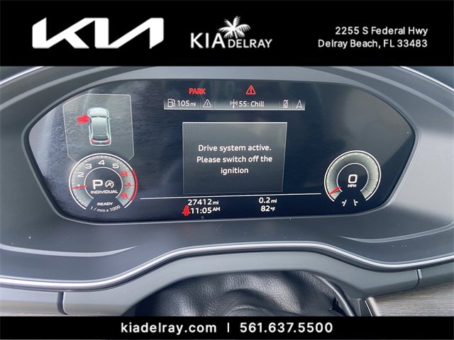 Used 2023 Audi Q5 2.0T Premium Plus image 29