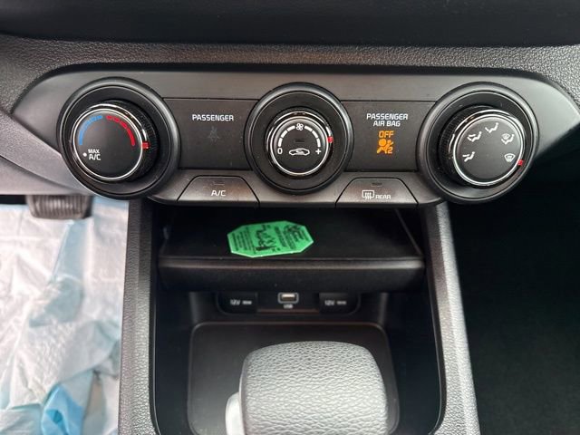 Used 2023 Kia Forte LXS w/ LXS Technology Package image 28