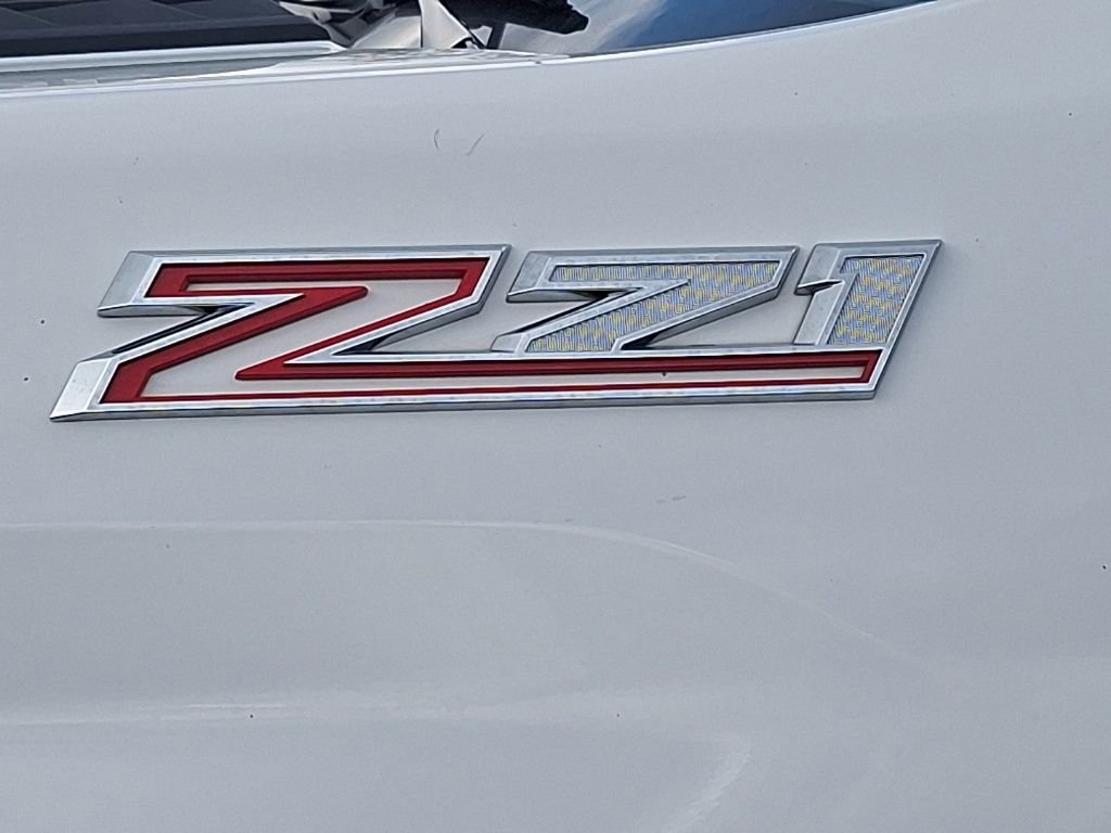 Certified 2024 Chevrolet Silverado 2500 LT image 16