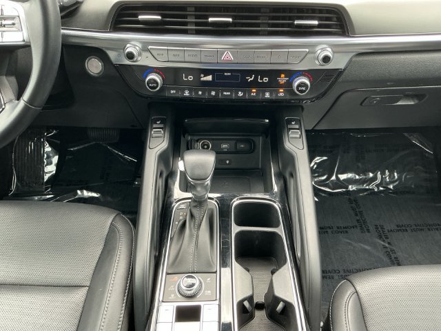 Used 2022 Kia Telluride S AWD/4WD image 15