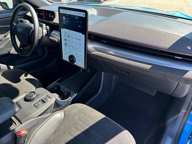 Certified 2023 Ford Mustang Mach-E GT AWD/4WD image 10