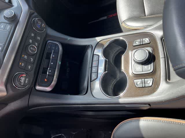 Used 2021 GMC Acadia AT4 w/ Trailering Package AWD/4WD image 23