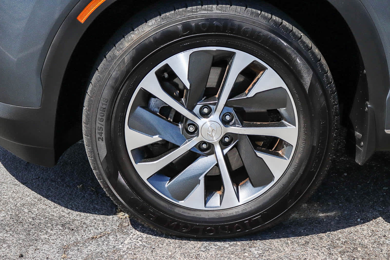 Used 2021 Hyundai Palisade SEL FWD image 12