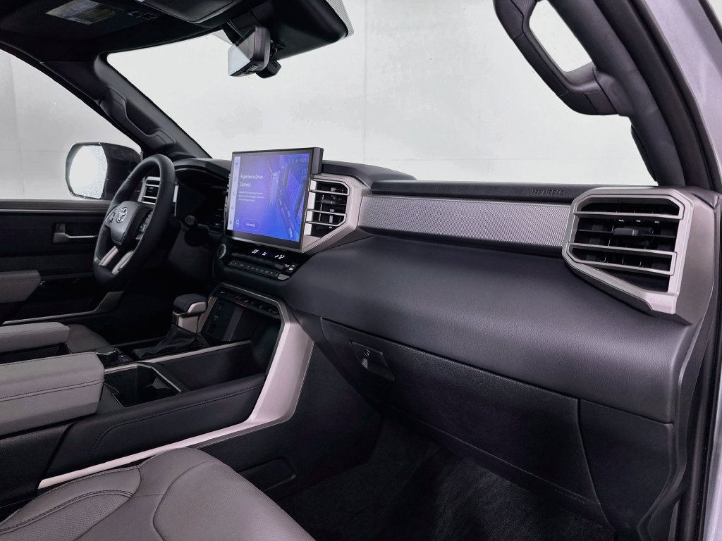 Certified 2026 Toyota Tundra Limited w/ Limited PVM Package AWD/4WD image 29