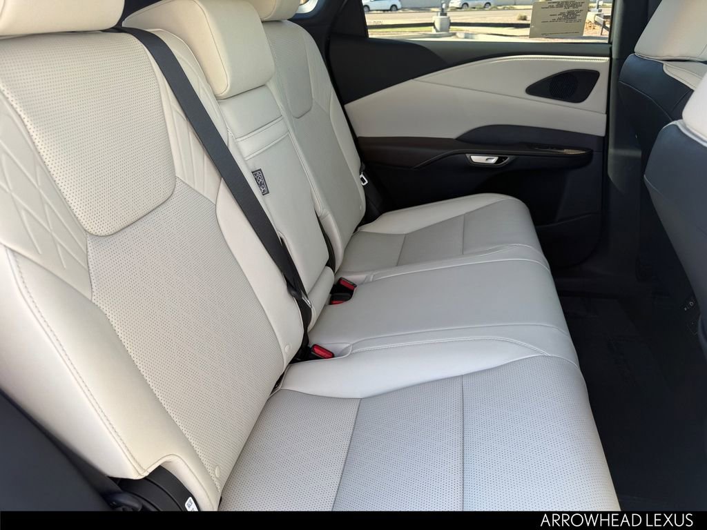 New 2026 Lexus RX 350 Premium Plus image 32
