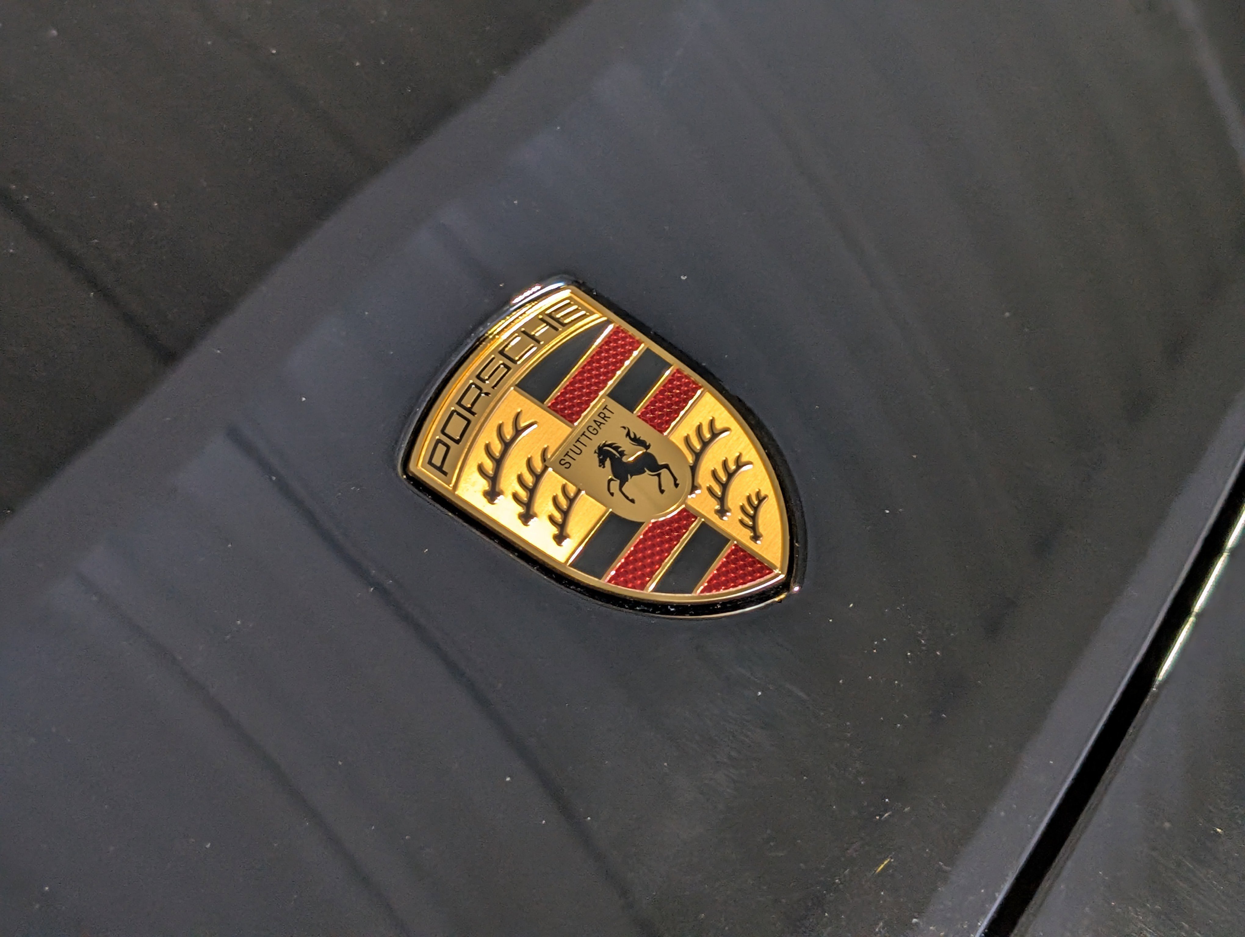 New 2026 Porsche Macan 4 Electric image 14