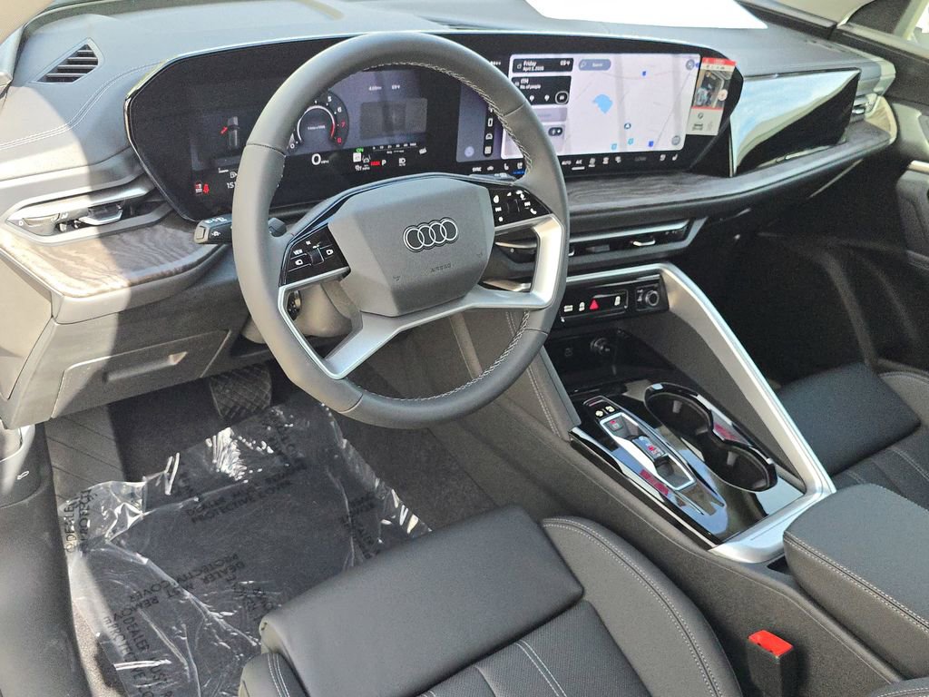New 2026 Audi Q5 Premium Plus image 16