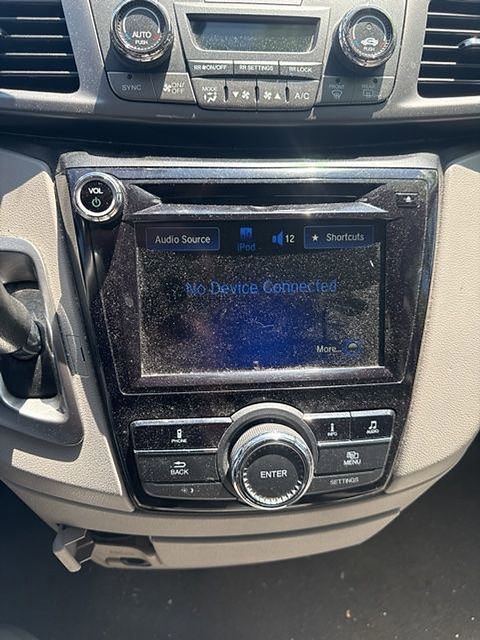 Used 2014 Honda Odyssey EX image 14