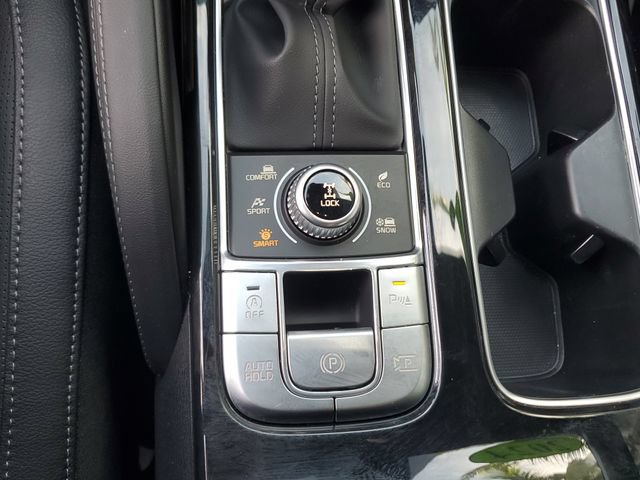 Certified 2024 Kia Telluride SX X-Pro AWD/4WD image 26