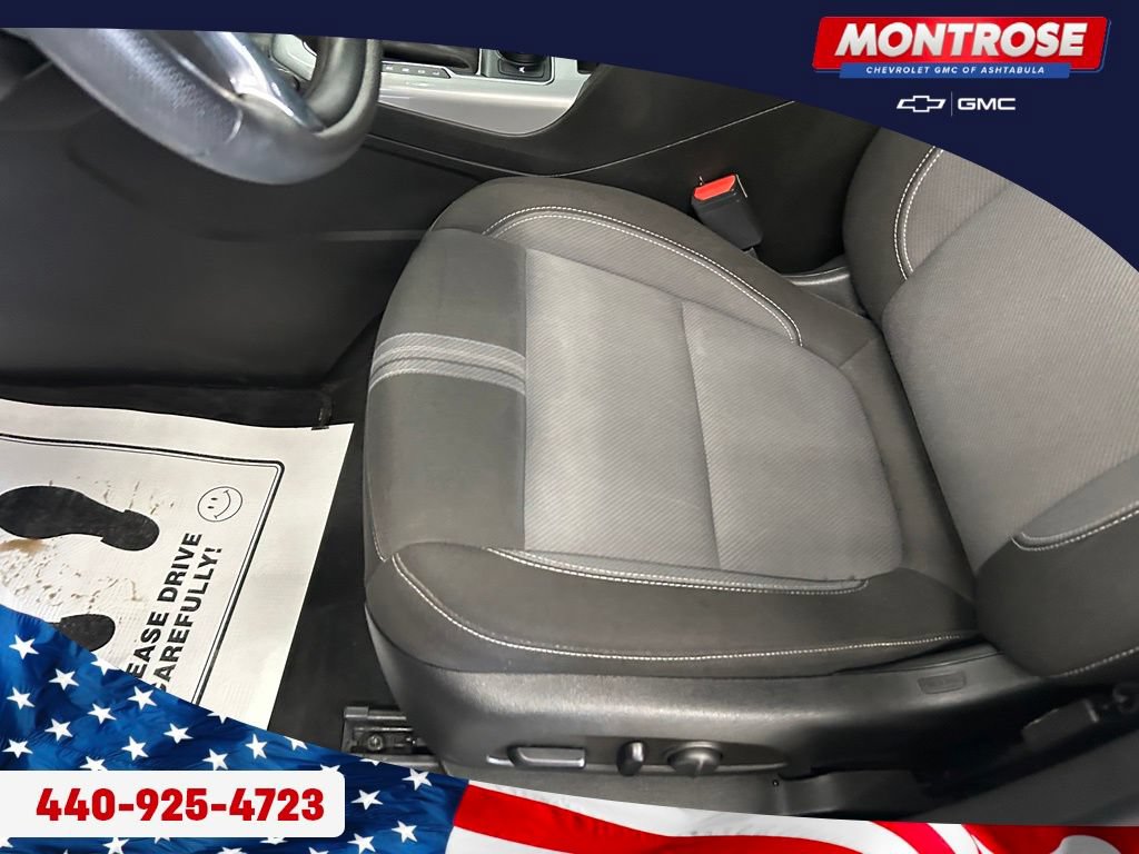 Used 2023 Chevrolet Blazer LT w/ Convenience Package AWD/4WD image 19
