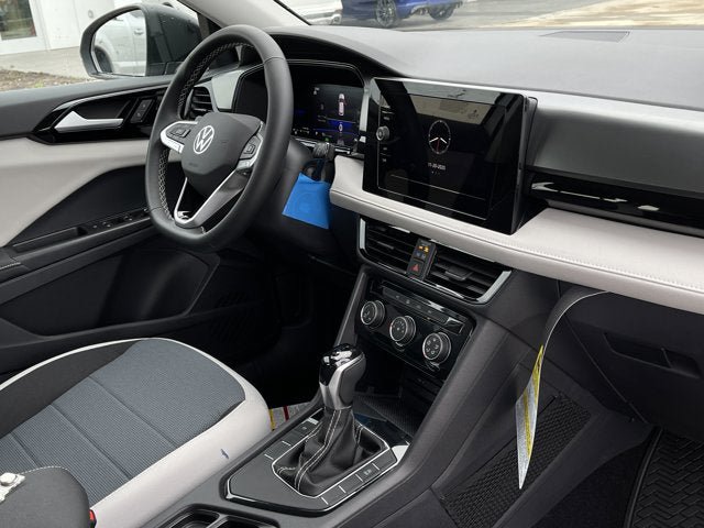 New 2026 Volkswagen Taos S FWD image 19