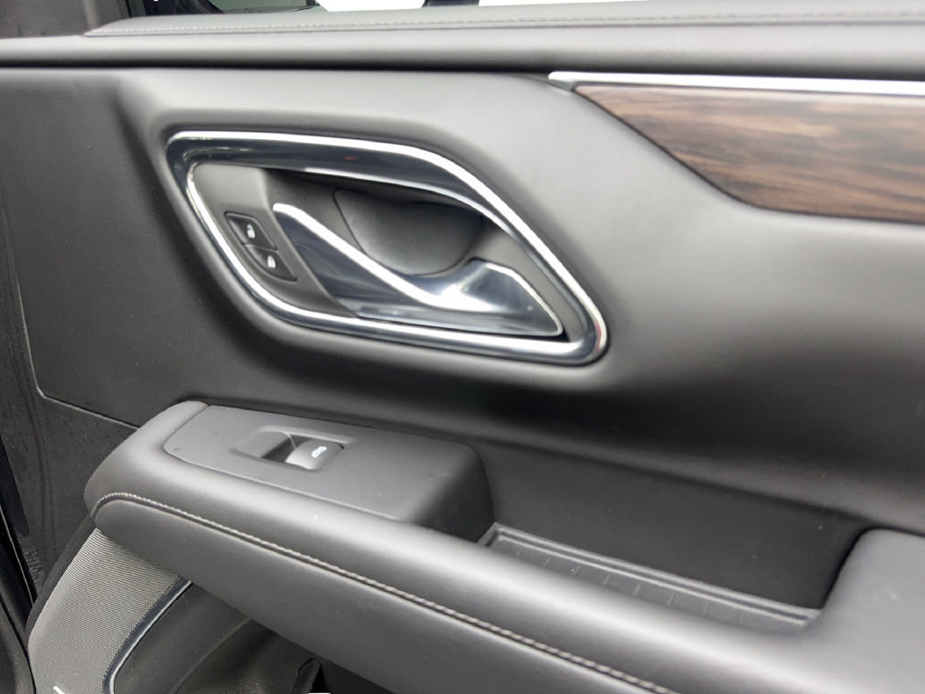 Used 2023 Chevrolet Tahoe LT RWD image 55
