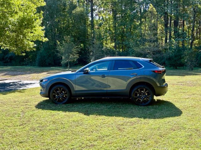 Used 2023 MAZDA CX-30 AWD 2.5 S w/ Preferred Package image 3