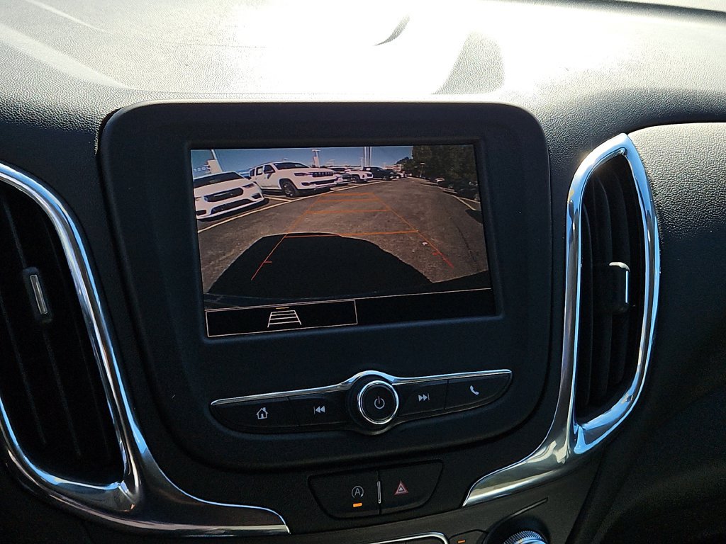 Used 2022 Chevrolet Equinox LT FWD image 31