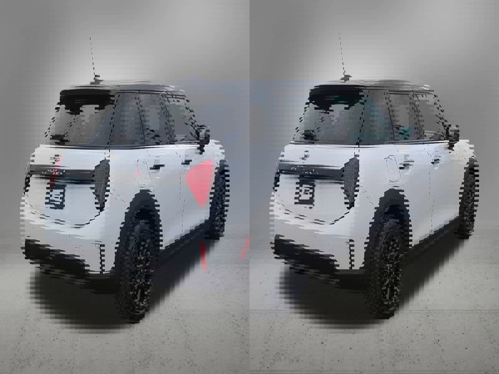 Used 2025 MINI Cooper S image 6