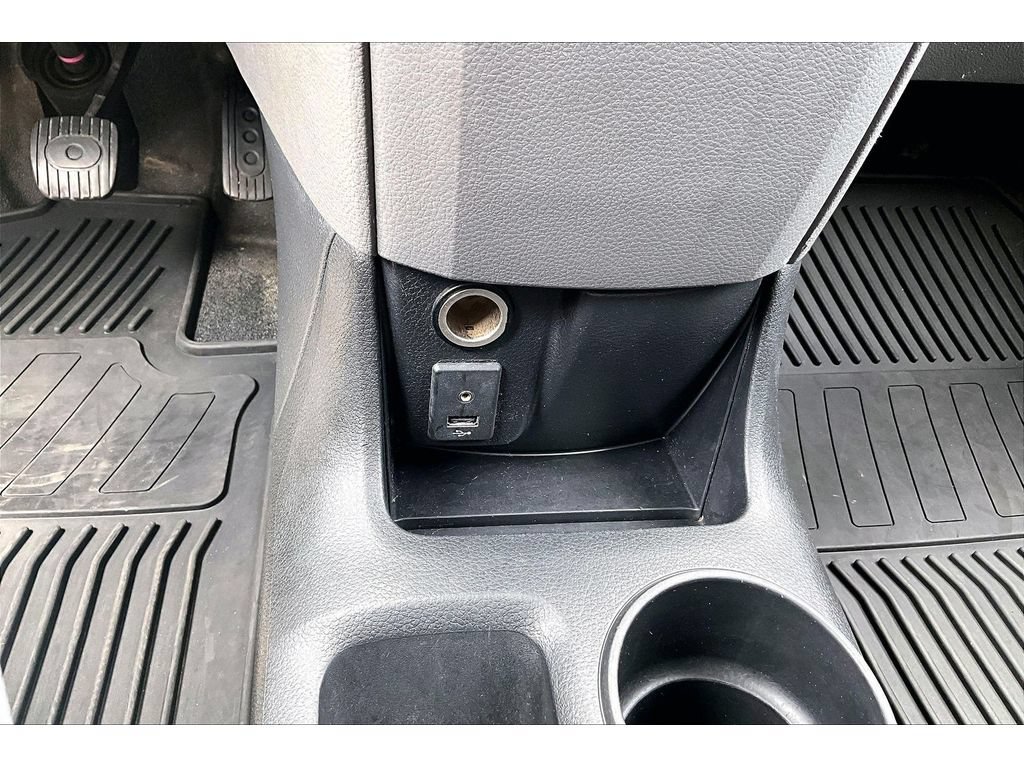 Used 2019 Nissan NV200 S w/ Cruise Control Package FWD image 15