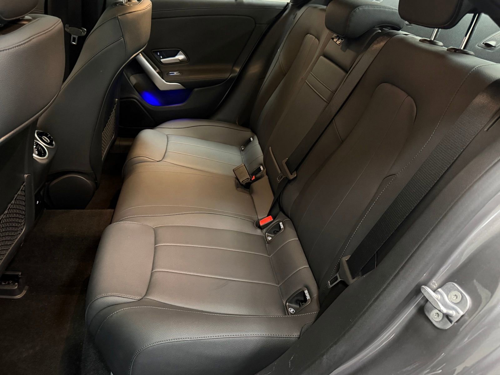 Certified 2026 Mercedes-Benz CLA 250 image 34