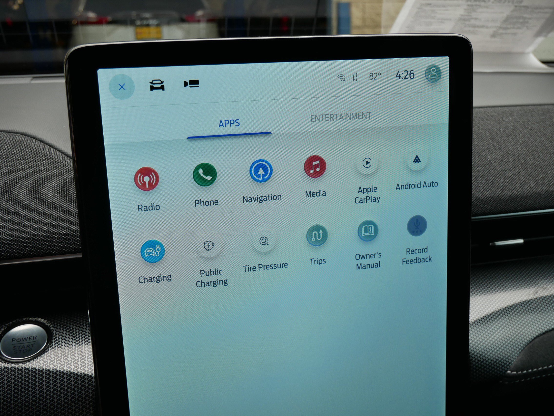 Used 2024 Ford Mustang Mach-E GT image 33