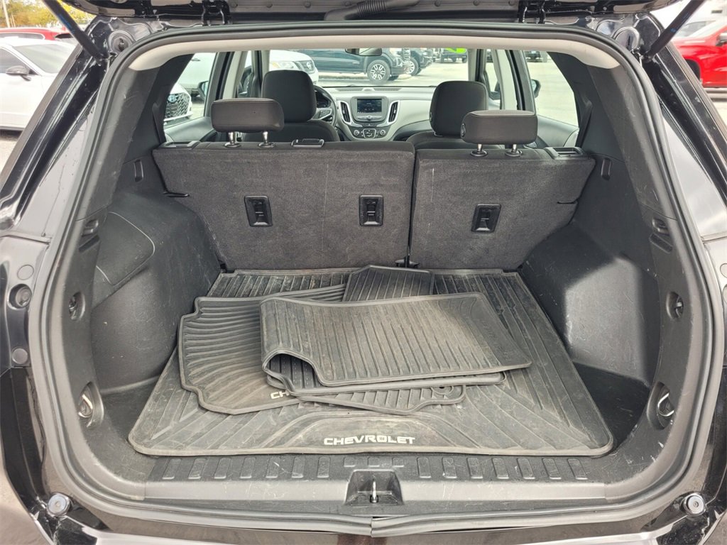 Used 2019 Chevrolet Equinox LS image 15