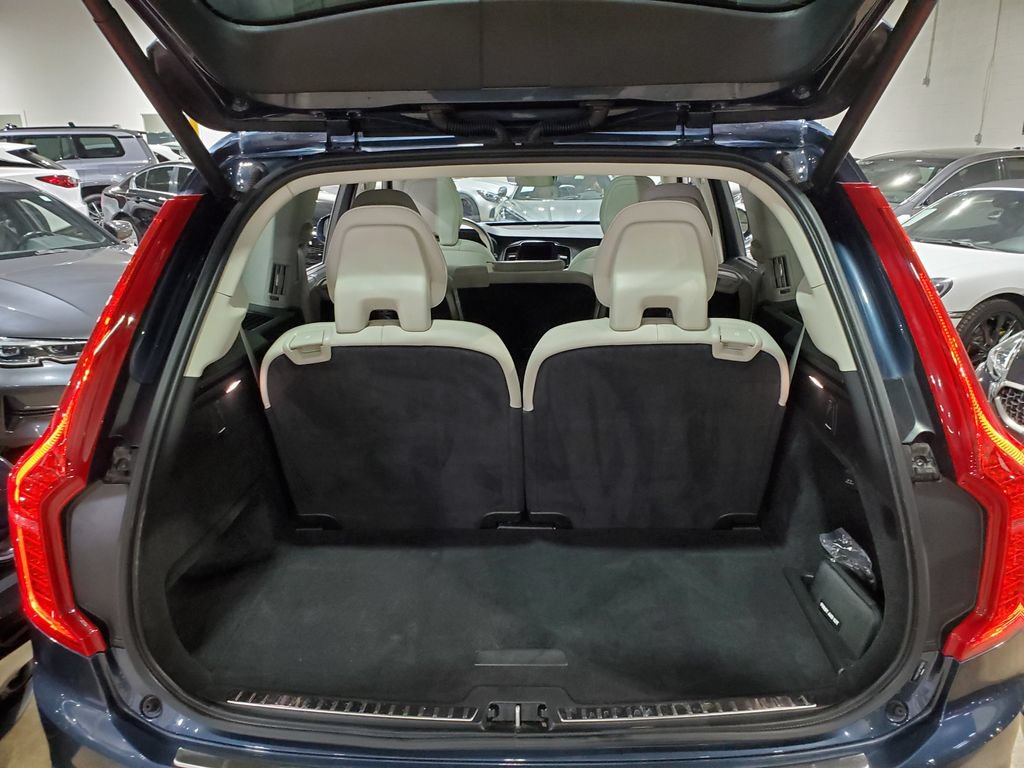 Used 2023 Volvo XC90 B6 Ultimate w/ Protection Package Premier AWD/4WD image 44