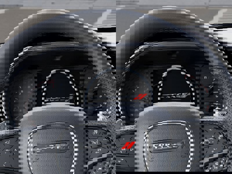 New 2026 Dodge Durango GT image 46