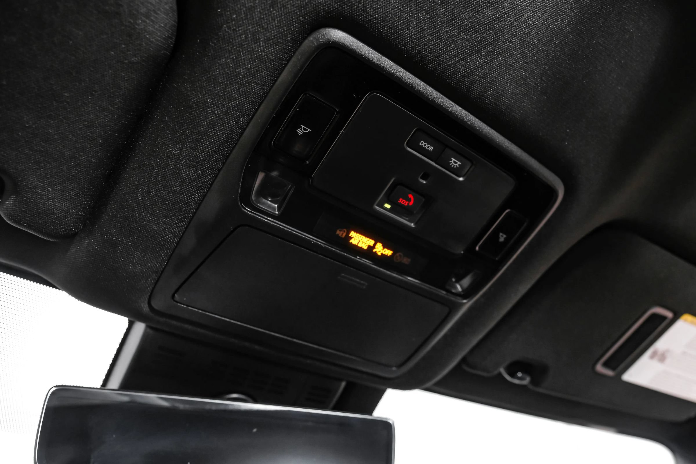 Used 2024 Lexus TX 550h AWD Plug-In Hybrid w/ Technology Package image 42