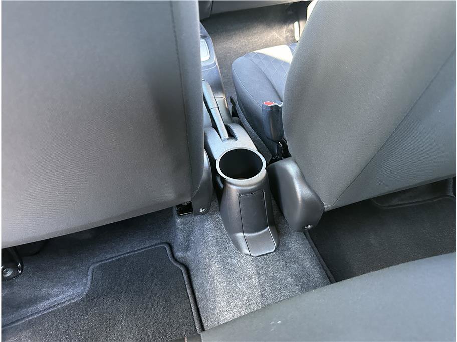 Used 2024 Mitsubishi Mirage ES FWD image 16