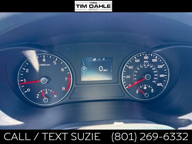 Used 2016 Kia Optima LX FWD image 3