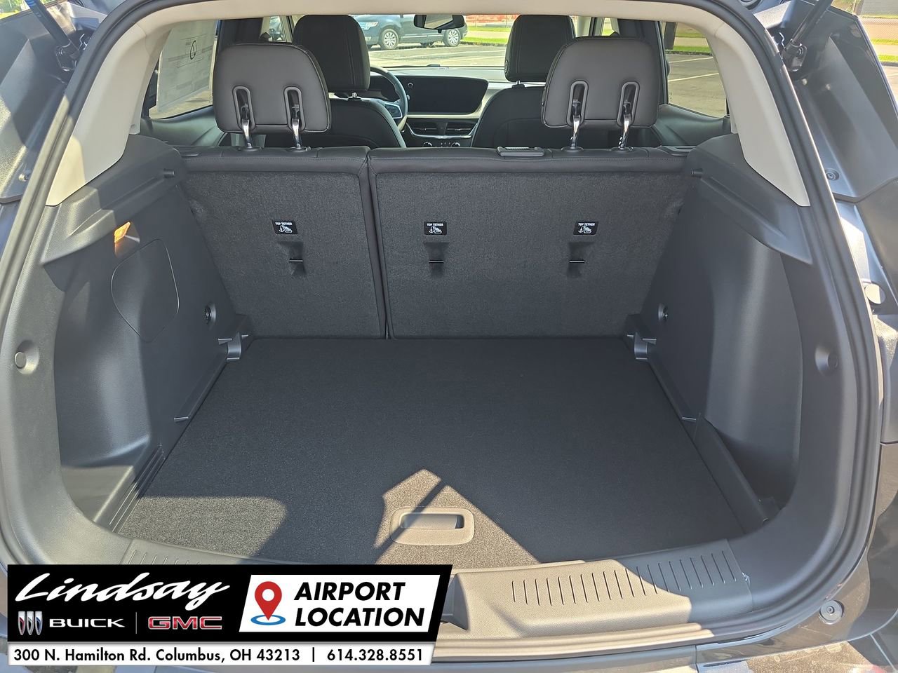 New 2026 Buick Encore GX Preferred image 24