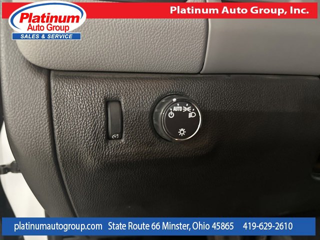 Used 2020 Chevrolet Colorado LT image 18