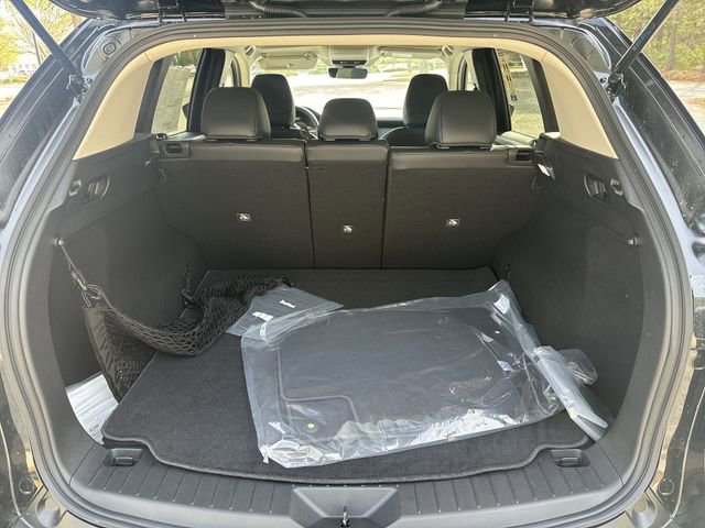 New 2026 MAZDA CX-5 Select image 25