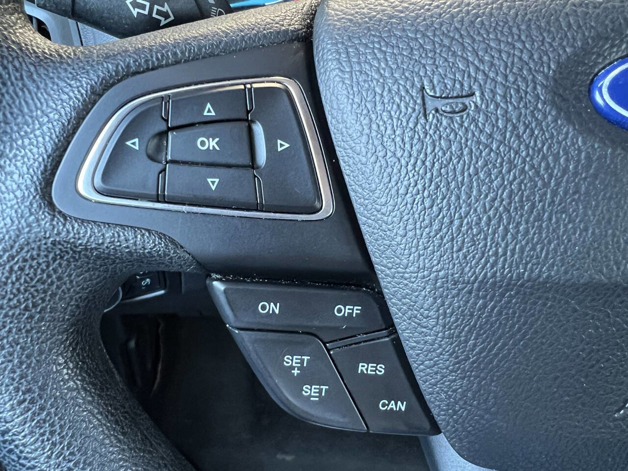 Used 2017 Ford Focus SE image 15