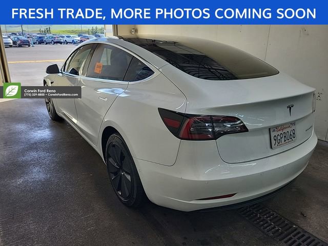 Used 2020 Tesla Model 3 Long Range image 5